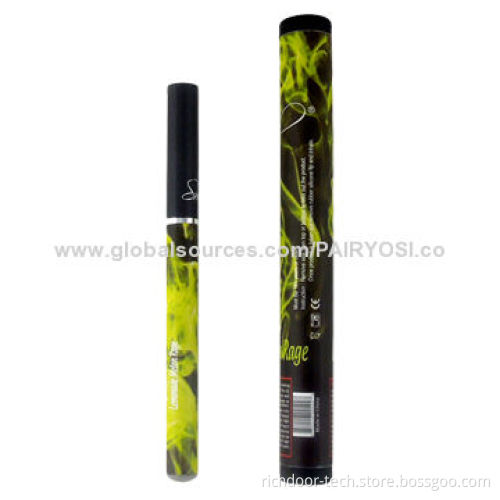 Pairyosi PY707 Disposable Electronic Cigarettes with 280mAh Battery Capacity